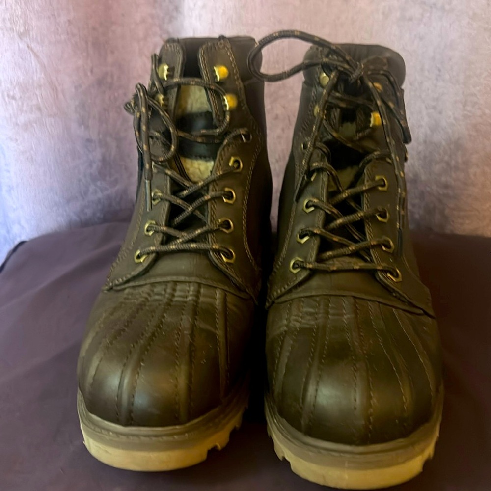 LUGZ Boot NEW